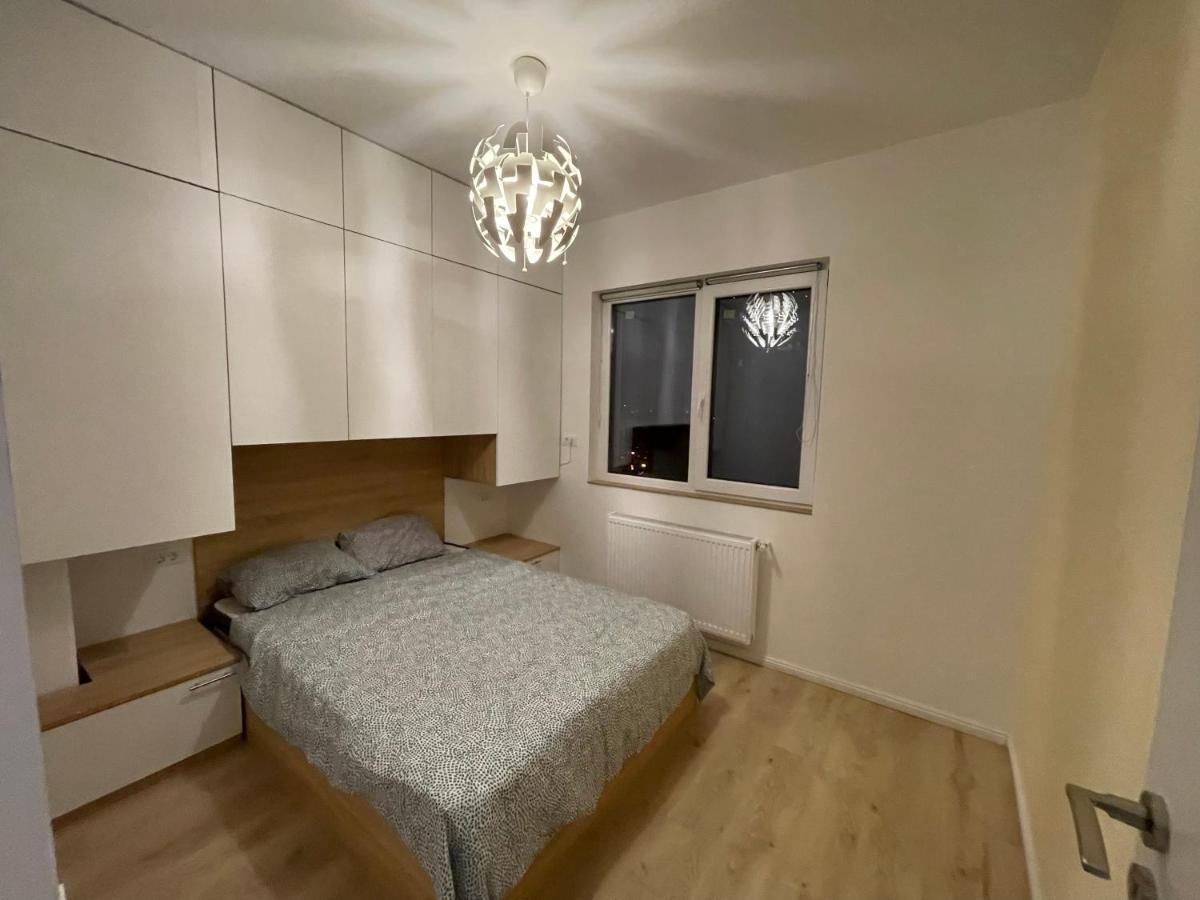 Aquamarine Luxury Apartment Palace 부쿠레슈티 외부 사진